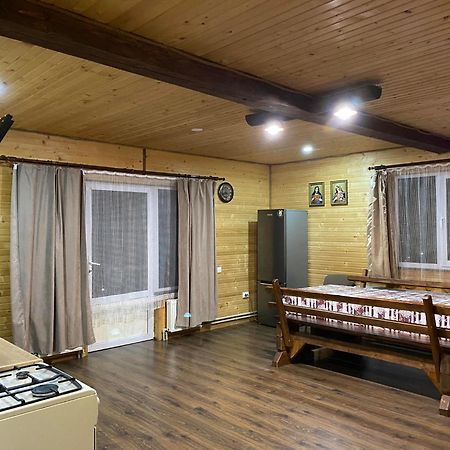 Villa Шпінь 2 Vorokhta Exterior foto