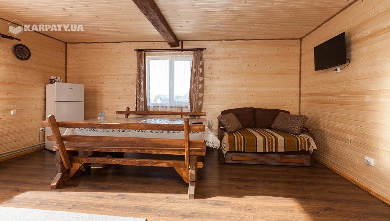 Villa Шпінь 2 Vorokhta Exterior foto